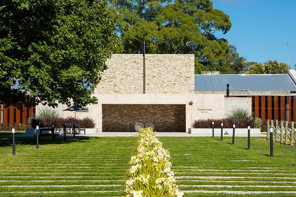 Bodega Trapiche