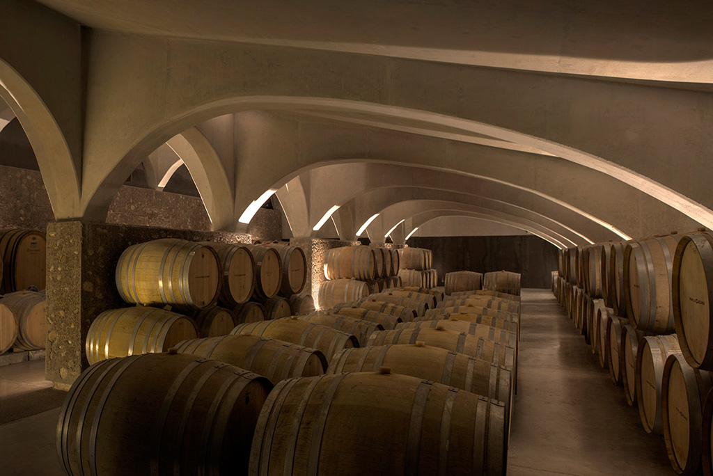 Bodega Zuccardi