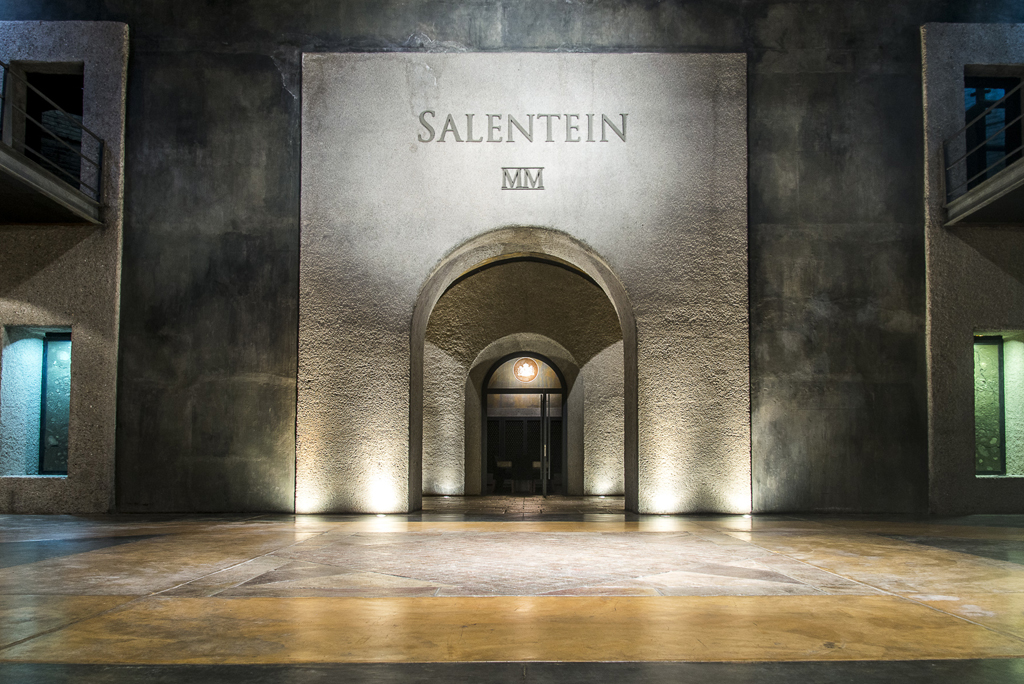 Bodegas - Salentein