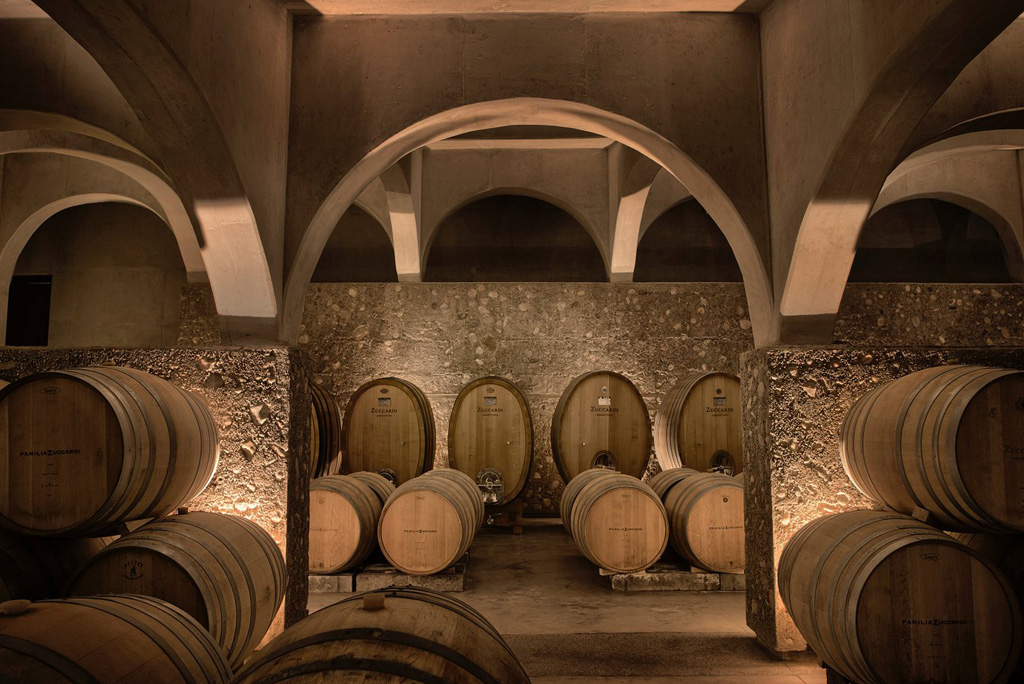 Bodega Zuccardi