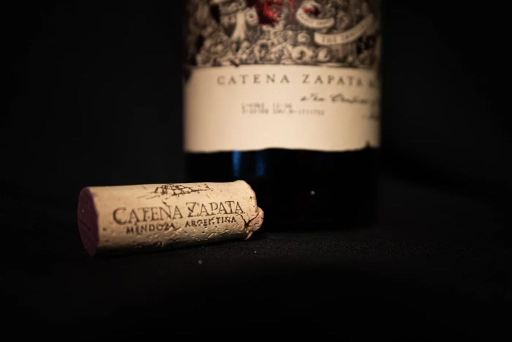 Bodega Catena Zapata