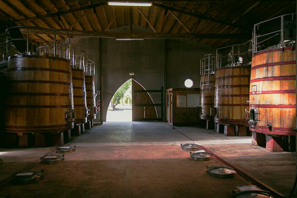 Bodega Diamandes