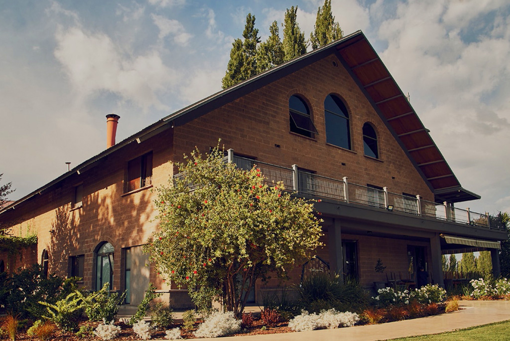 Bodega Susana Balbo