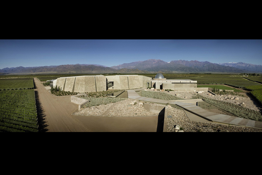 Bodega Zuccardi