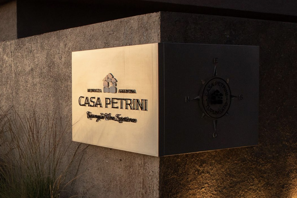 Bodega Casa Petrini