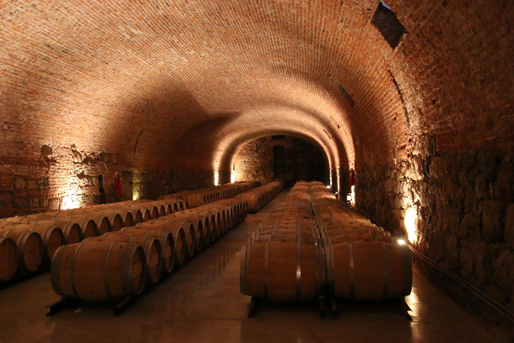 Bodegas Caro