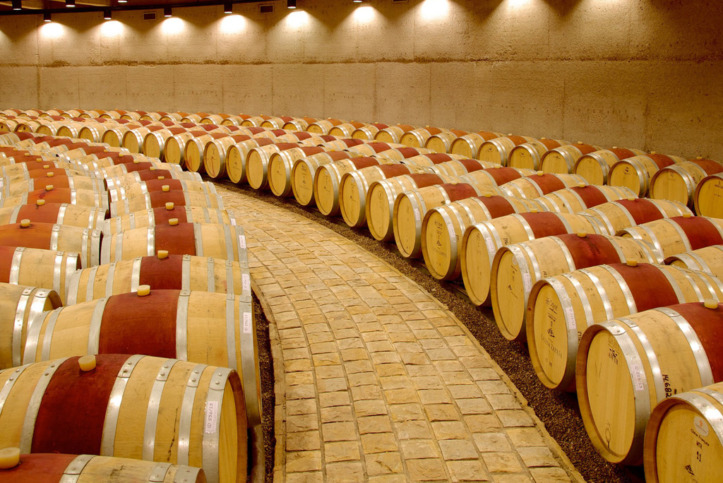 Bodega Catena Zapata