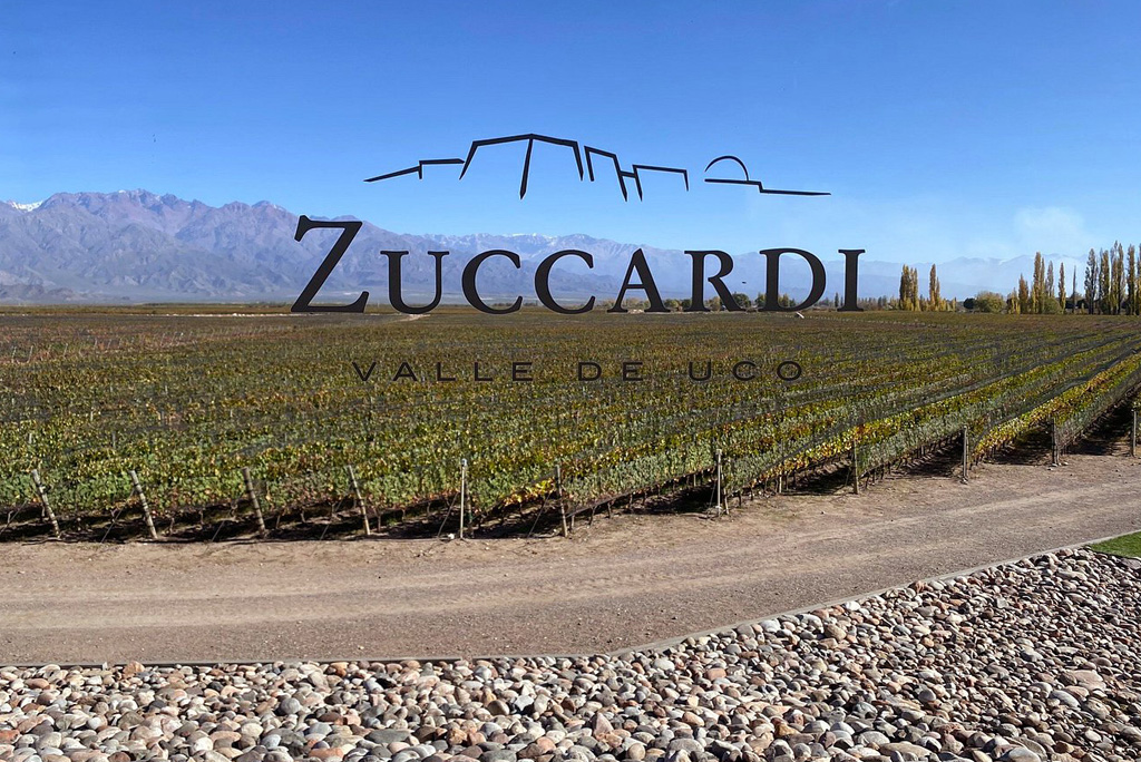 Bodega Zuccardi