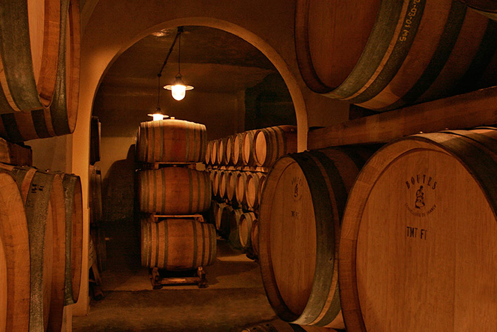 Bodega Trapiche