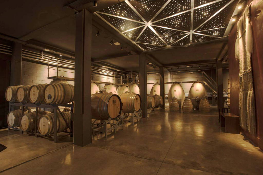 Bodega Susana Balbo