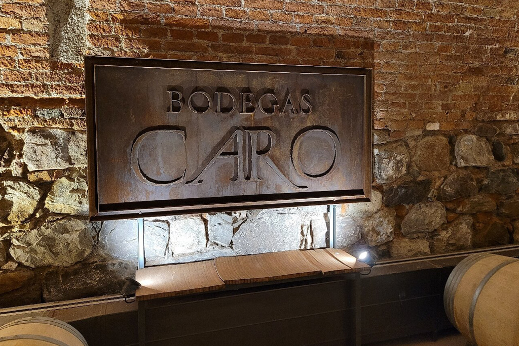 Bodegas Caro